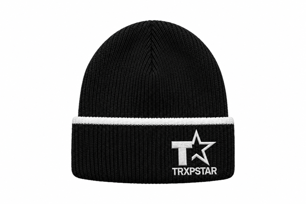 TRXPPER BEANIE