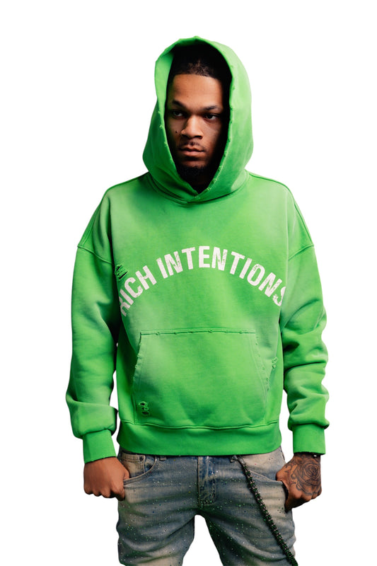 Rich Intentions “ 20s “ Pullover
