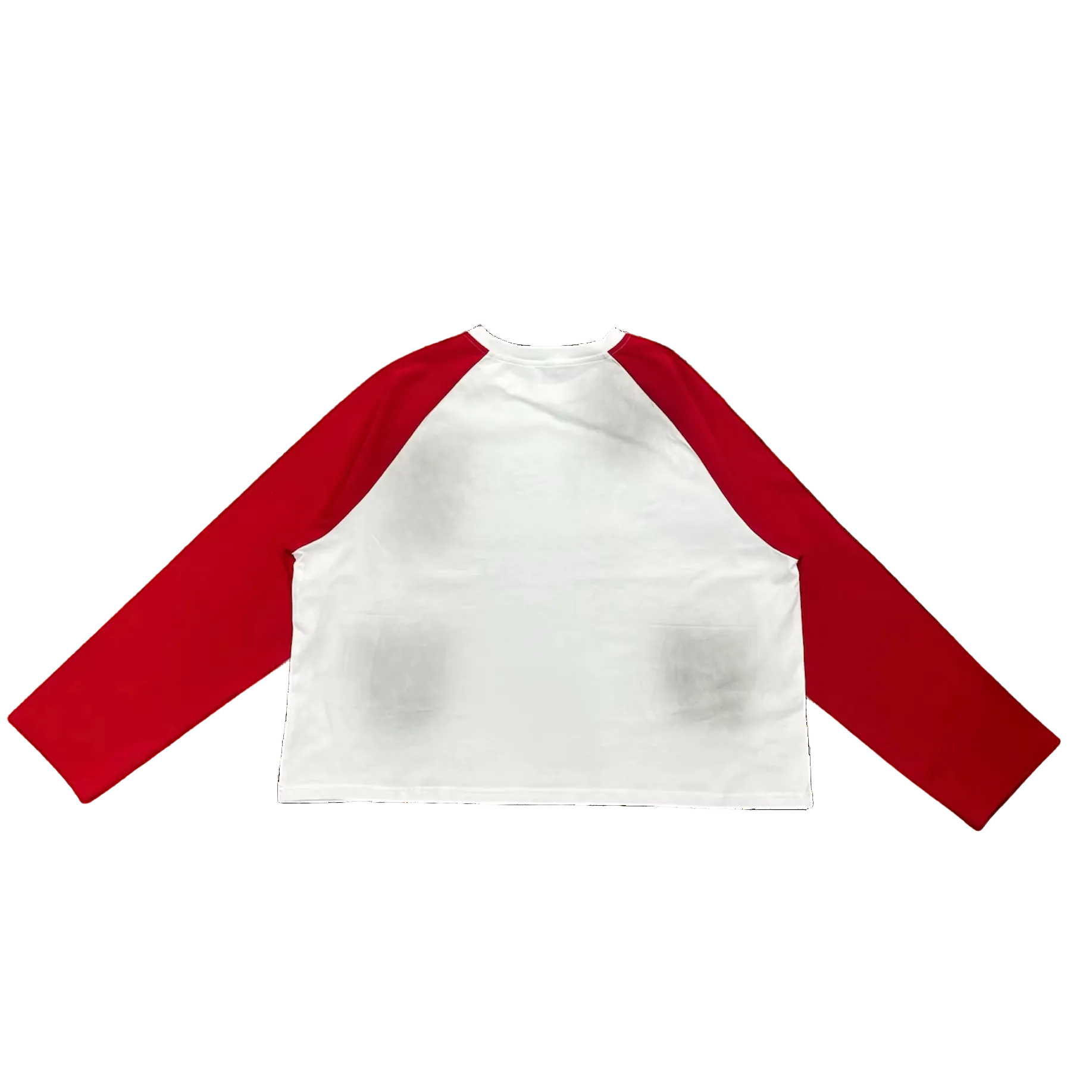 TRXPPERS ONLY LONGSLEEVE