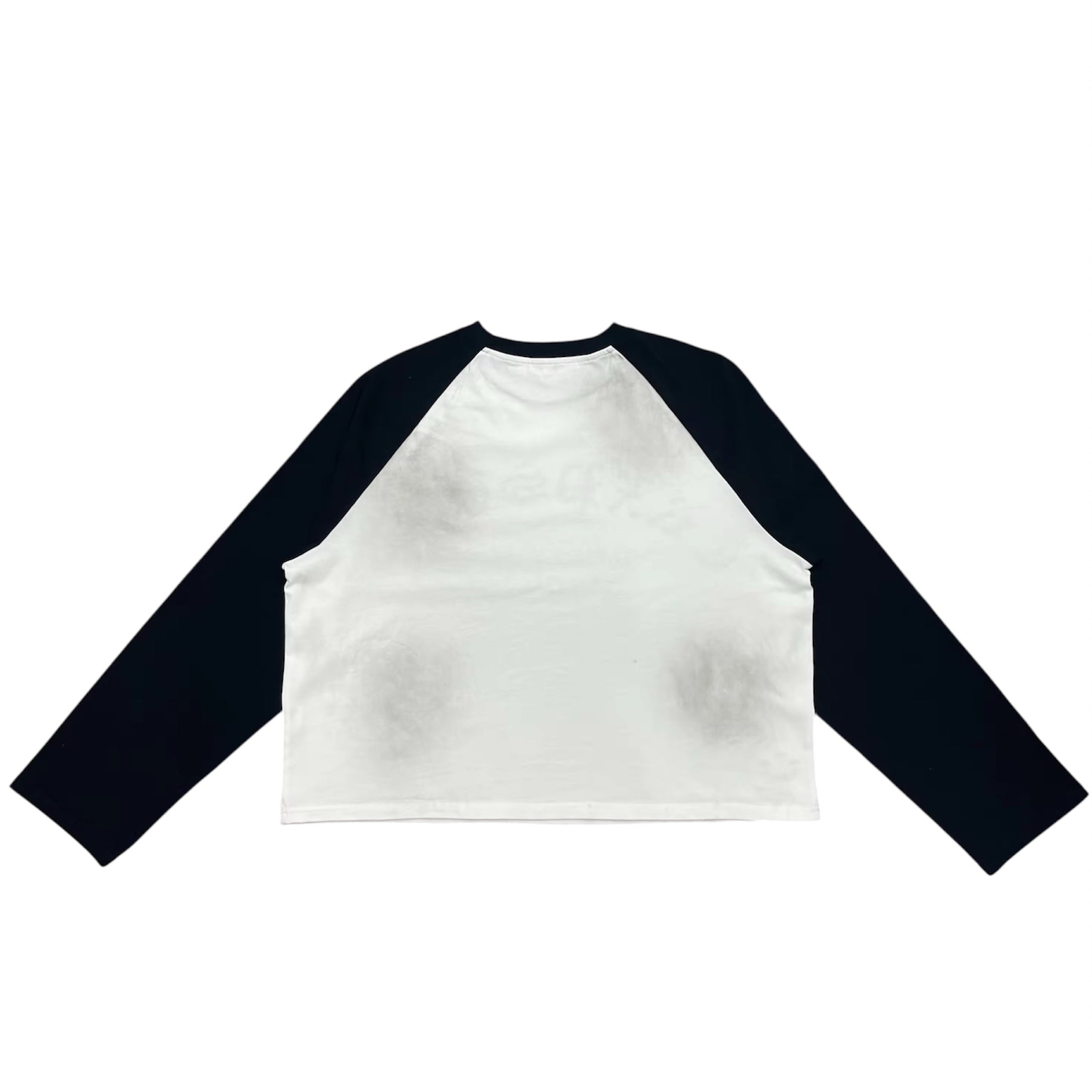 TRXPPERS ONLY LONGSLEEVE