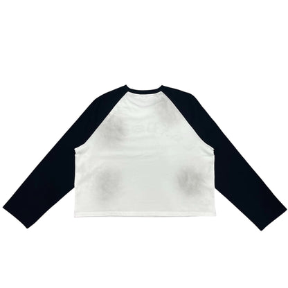TRXPPERS ONLY LONGSLEEVE