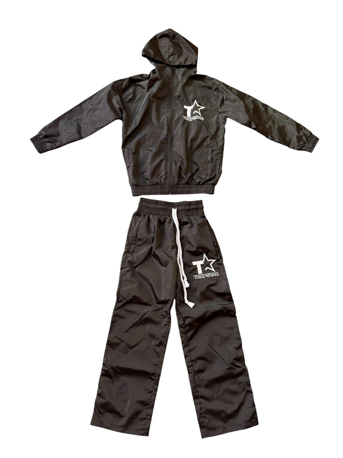 TRXPSTAR WINDBREAKER