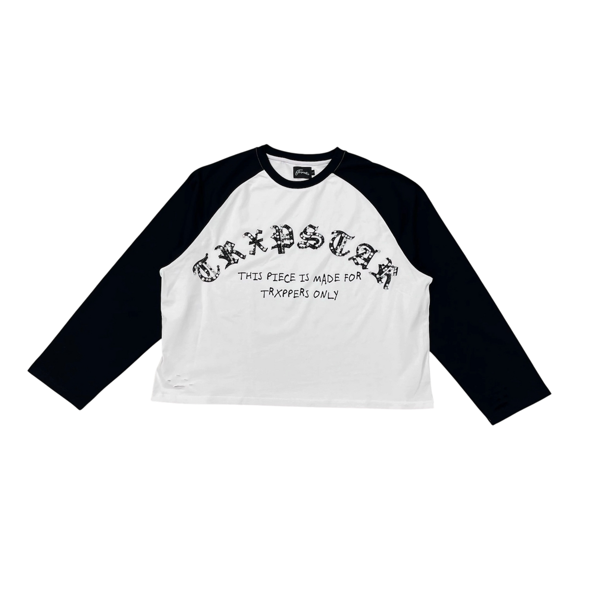 TRXPPER LONG SLEEVE