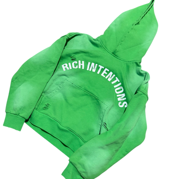 Rich Intentions “ 20s “ Pullover