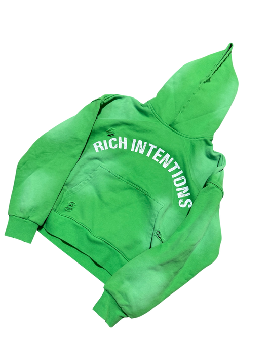 Rich Intentions “ 20s “ Pullover